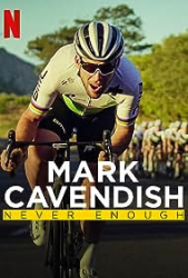 : Mark Cavendish Never Enough 2023 German Dl Doku 1080p Web h264-Haxe