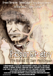 : Passion And Poetry The Ballad Of Sam Peckinpah 2005 German Doku 1080P Bluray X264 Repack-Watchable