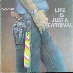 : Christian Kolonovits - Life Is Just A Carnival (1976)