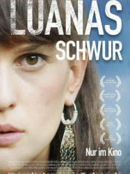 : Luanas Schwur 2021 German Dl Complete Pal Dvd9-NaiB