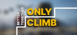 : Only Climb Better Together-Tenoke