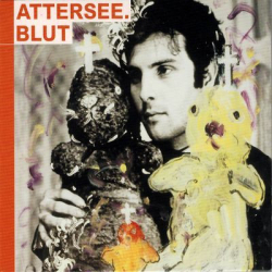: Christian Ludwig Attersee - Blut (2005)