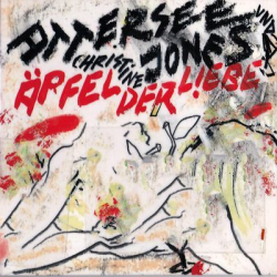 : Christian Ludwig Attersee & Christine Jones - Äpfel Der Liebe (2013)