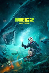 : Meg 2 Die Tiefe 2023 New Ts Md German 1080p x264-Mtz