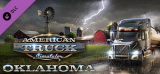 : American Truck Simulator Oklahoma-Rune