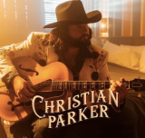: Christian Parker - Sammlung (04 Alben) (1990-2022)