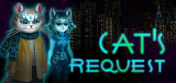 : Cats Request-Tenoke