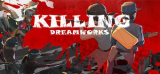 : Killing Dreamworks-Tenoke