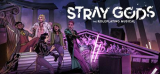 : Stray Gods The Roleplaying Musical-Tenoke