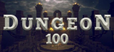 : Dungeon 100-Tenoke