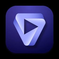 : Topaz Video AI for Mac 3.3.9 macOS