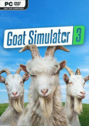 : Goat Simulator 3 Digital Downgrade Edition-Razor1911