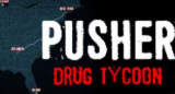 : Pusher Drug Tycoon-Tenoke