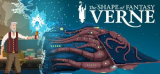 : Verne The Shape of Fantasy-Tenoke