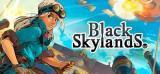 : Black Skylands-Tenoke
