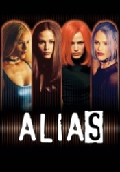 : Alias - Die Agentin Staffel 1 2001 German AC3 microHD x264 - RAIST