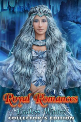 : Royal Romances Endless Winter Collectors Edition-MiLa