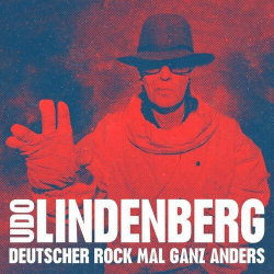 : Udo Lindenberg - Deutscher Rock mal ganz anders (2023) FLAC