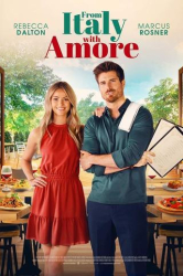 : Pizza Pasta und Verlieben From Italy with Amore 2022 German Dl Pal Dvdr-NaiB