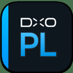 : DxO PhotoLab 6 ELITE Edition 6.8.1.54 macOs