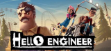 : Hello Engineer Scrap Machines Constructor-Rune