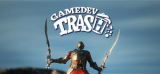 : GameDev Trash-Tenoke