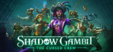 : Shadow Gambit The Cursed Crew-Rune