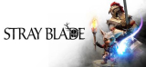 : Stray Blade v1.7-Razor1911