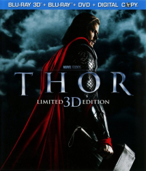 : Thor 2011 3D - HSBS German DTSD 7 1 DL 1080p BluRay x264 - LameMIX