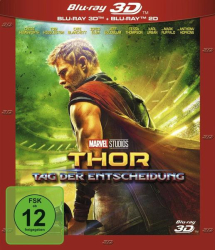 : Thor Ragnarok Tag der Entscheidung 2017 3D HOU German DTSD 7 1 DL 1080p BluRay x264 - LameMIX