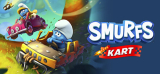 : Smurfs Kart-Tenoke