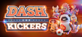 : Dash Cup Kickers-Tenoke
