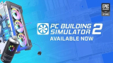 : Pc Building Simulator 2-Razor1911