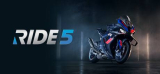 : Ride 5-Rune