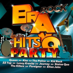 : Bravo Hits Party: Rock (2023) FLAC