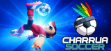 : Charrua Soccer-Tenoke