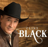 : Clint Black - Sammlung (16 Alben) (1990-2020)