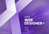 : Xara Web Designer+ 23.3.0.67471
