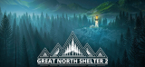 : Great North Shelter 2-Tenoke