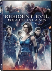 : Resident Evil - Death Island 2023 German 960p AC3 microHD x264 - RAIST