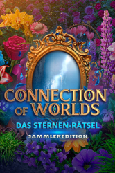 : Connection of Worlds Das Sternen Raetsel Sammleredition German-MiLa