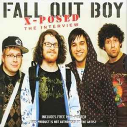 : Fall out Boy - Discography 2002-2018