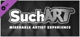 : SuchArt Miserable Artist Experience-Doge