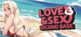: Love and Sex Second Base-I_KnoW