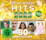 : Schlager Hits 2023 (2023) Flac