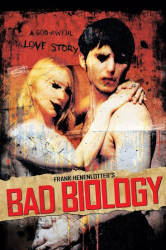 : Bad Biology Die Sexkillermutanten 2008 German Dl 2160p Us Uhd BluRay Remux-4thePpl