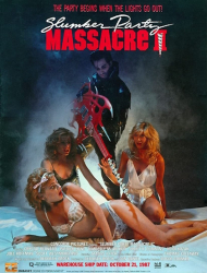 : Slumber Party Massacre 2 1987 German Dl 2160p Us Uhd BluRay Remux-4thePpl