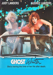: Ghost Writer 1989 German Dl 1080p BluRay Avc-Wdc