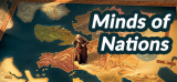: Minds of Nations-Tenoke