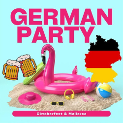 : German Party - Oktoberfest & Mallorca (2023) Flac